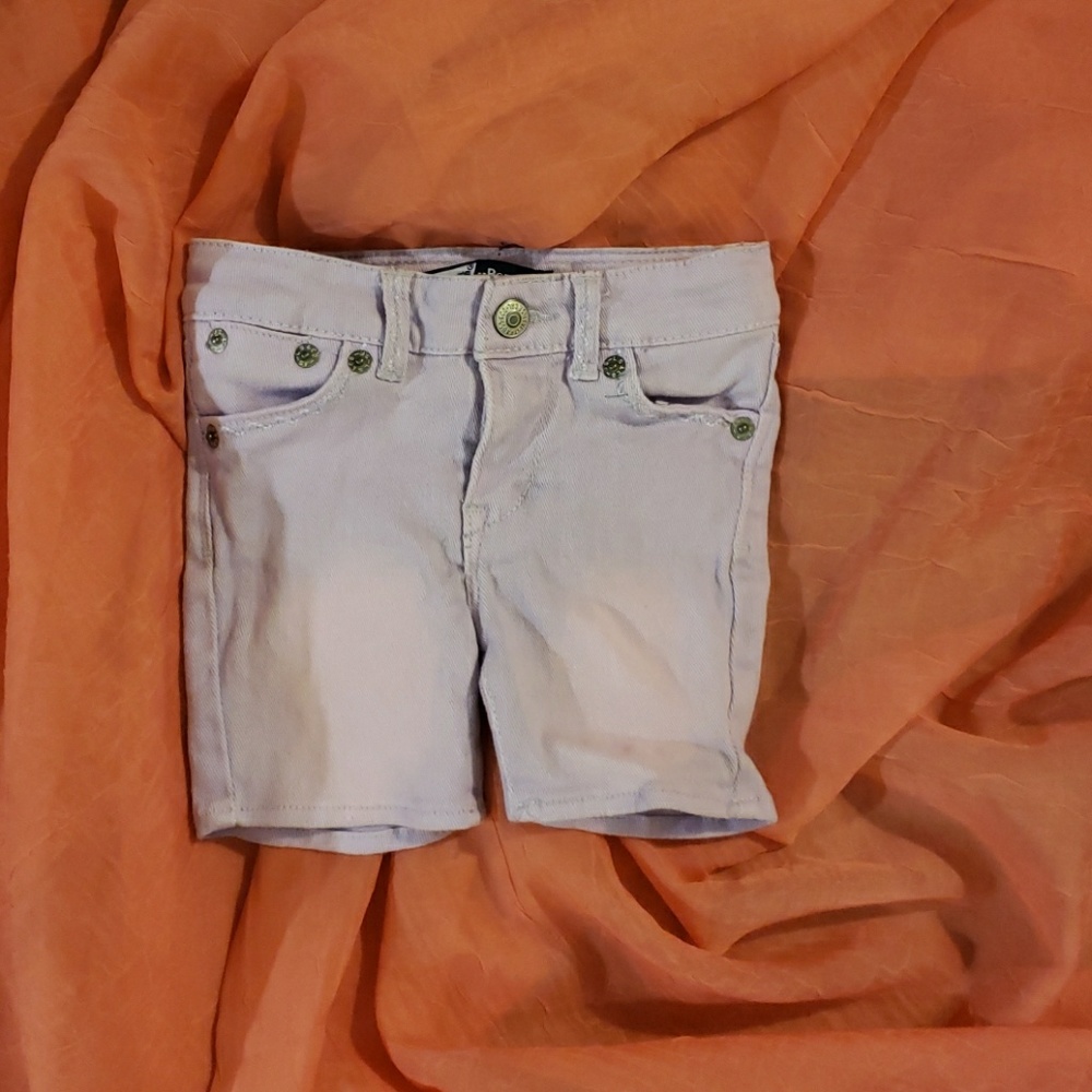 Levi's Bermuda shorts